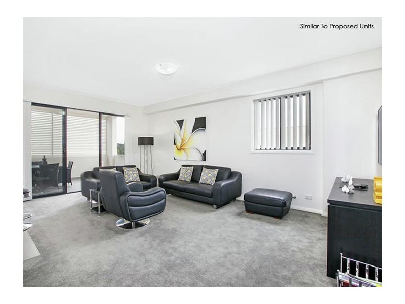 14/18 Murray Street, Northmead NSW 2152