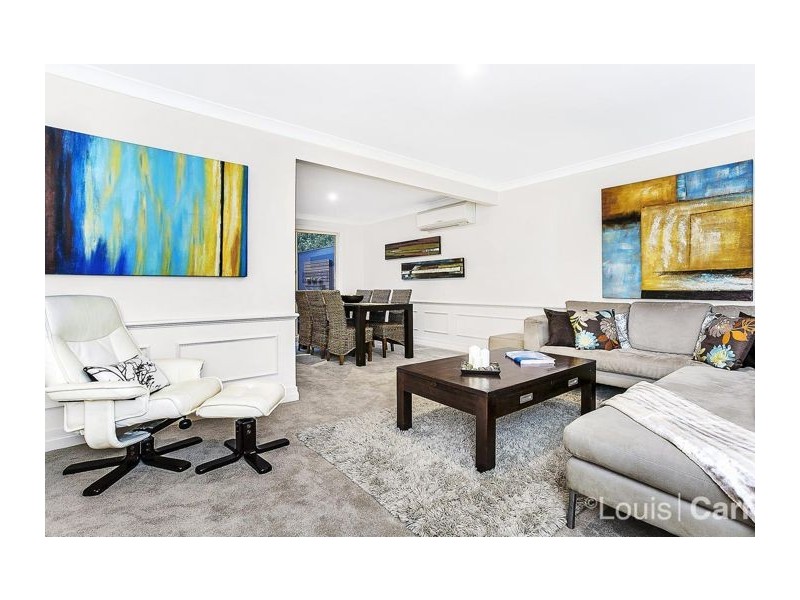 6 Earls Court, Cherrybrook NSW 2126