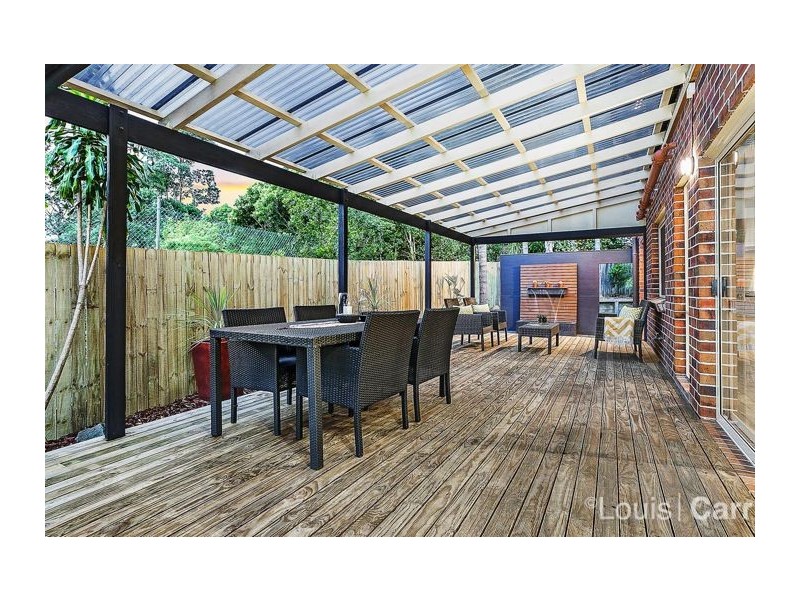 6 Earls Court, Cherrybrook NSW 2126