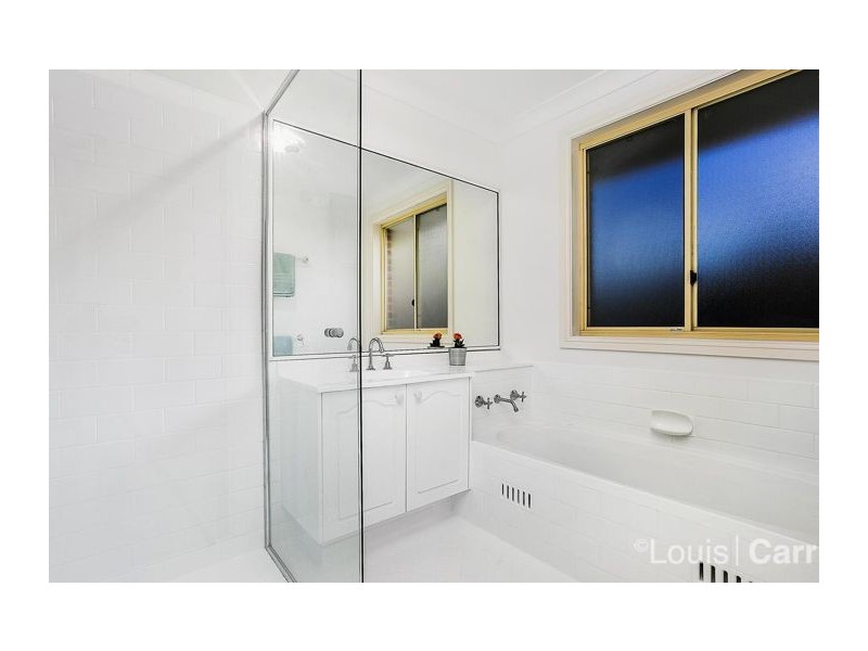 6 Earls Court, Cherrybrook NSW 2126