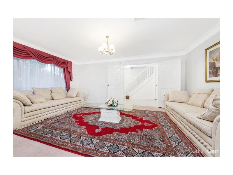 1 Winslow Ave, Castle Hill NSW 2154