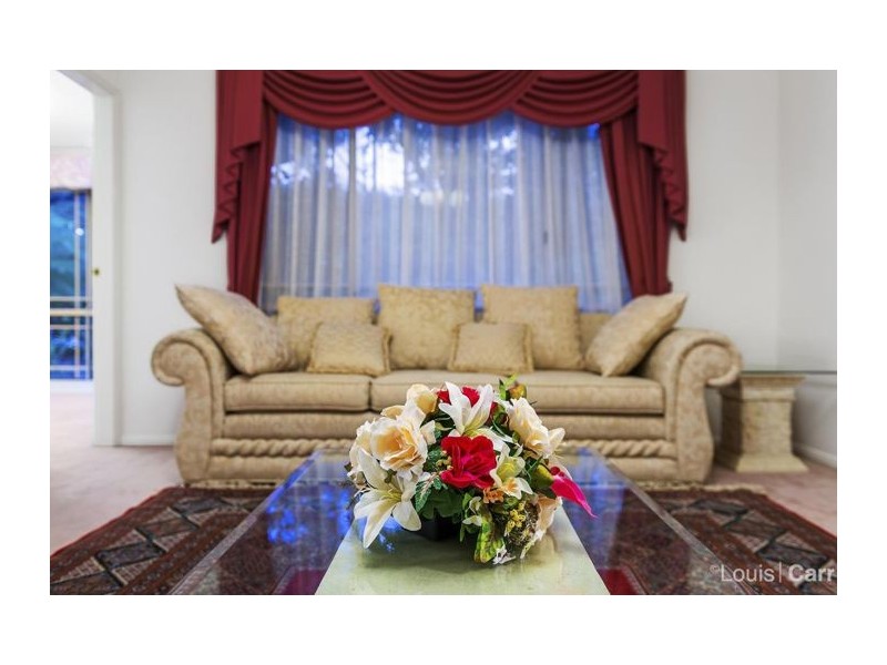 1 Winslow Ave, Castle Hill NSW 2154