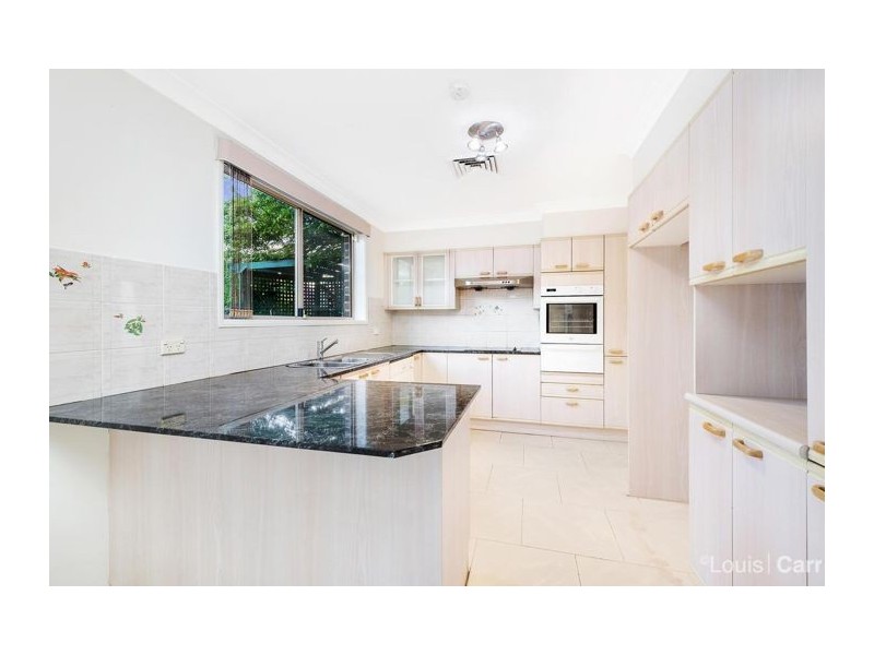 1 Winslow Ave, Castle Hill NSW 2154