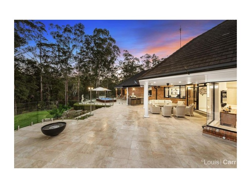 4-6 Neville Court, Castle Hill NSW 2154