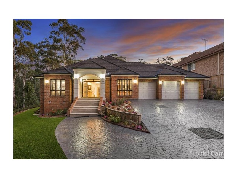 4-6 Neville Court, Castle Hill NSW 2154