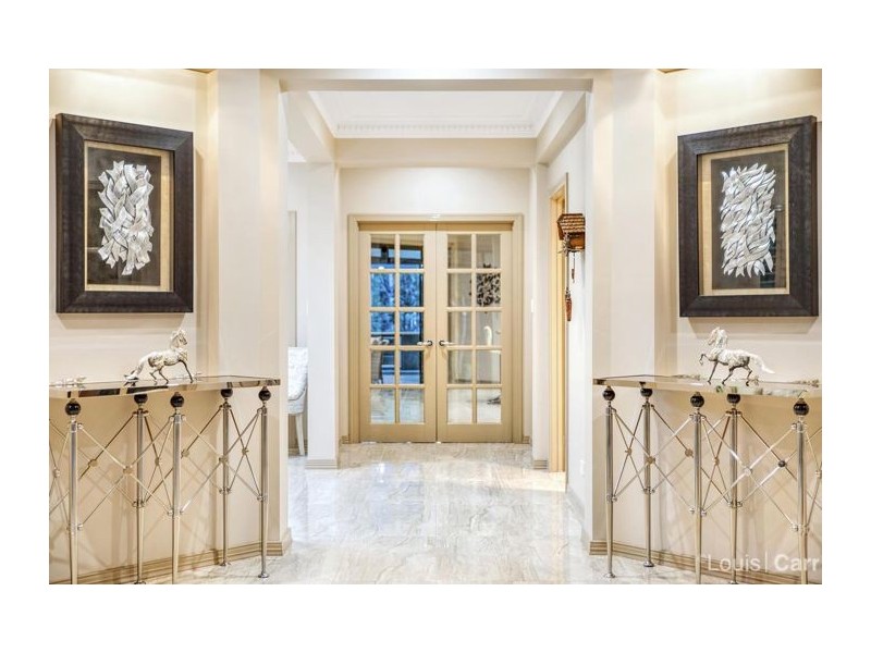 4-6 Neville Court, Castle Hill NSW 2154