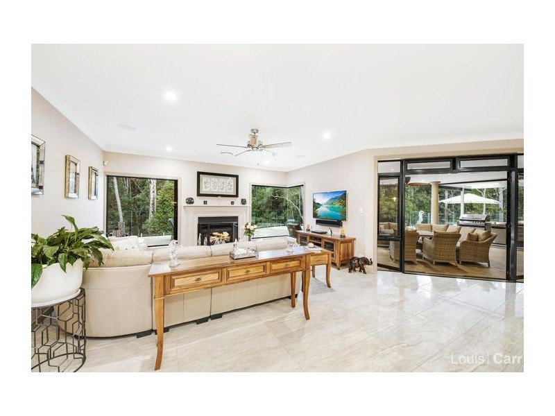 4-6 Neville Court, Castle Hill NSW 2154