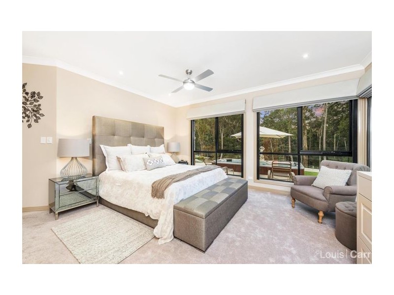 4-6 Neville Court, Castle Hill NSW 2154