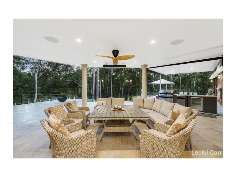 4-6 Neville Court, Castle Hill NSW 2154