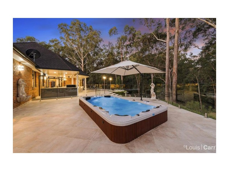 4-6 Neville Court, Castle Hill NSW 2154