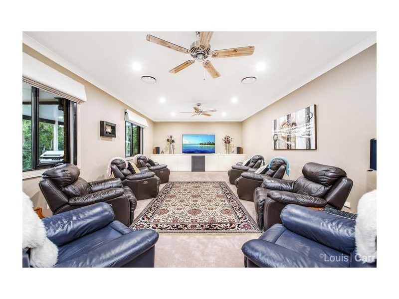 4-6 Neville Court, Castle Hill NSW 2154