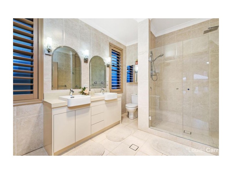 4-6 Neville Court, Castle Hill NSW 2154