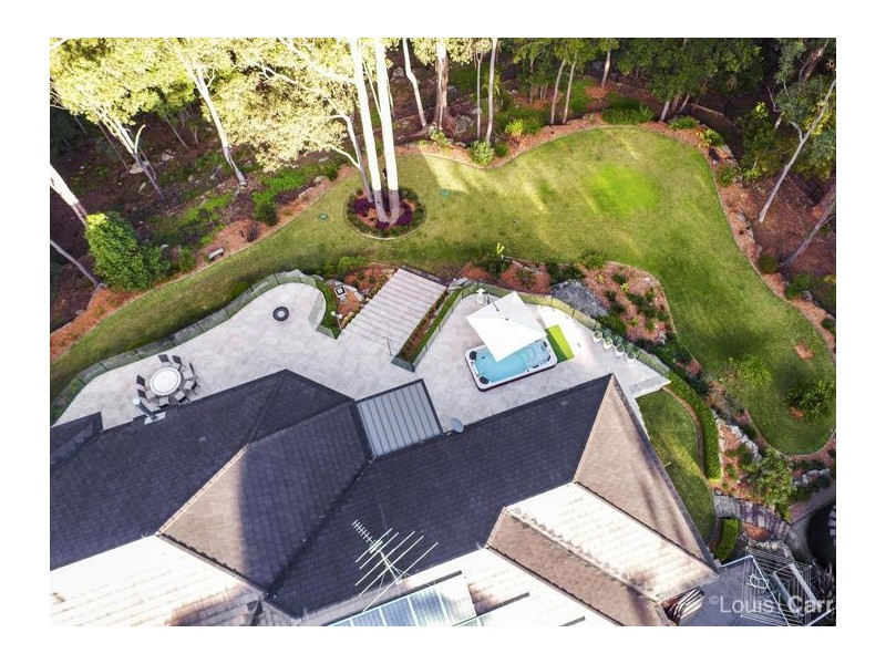 4-6 Neville Court, Castle Hill NSW 2154