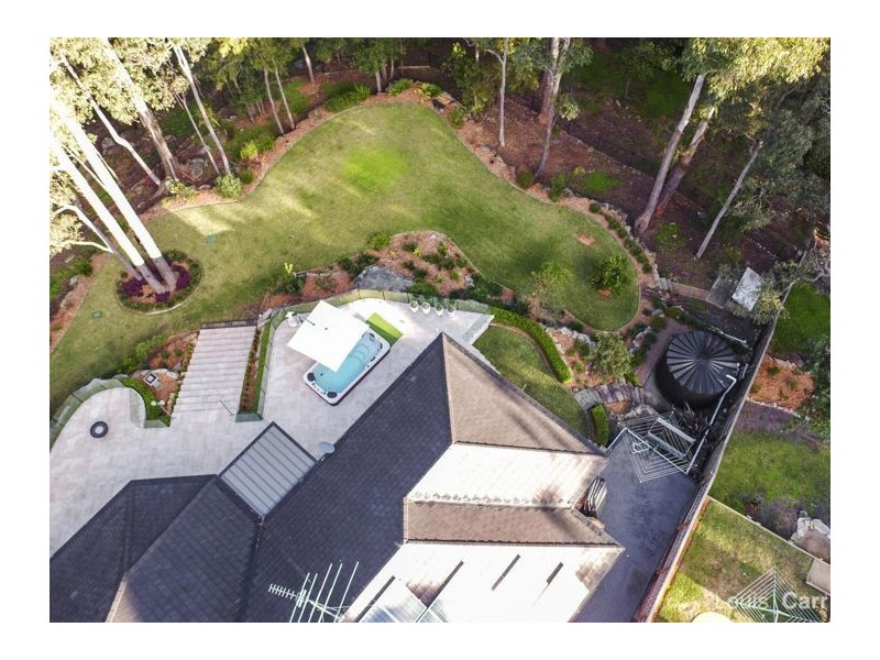 4-6 Neville Court, Castle Hill NSW 2154