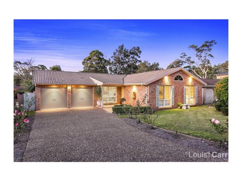 52 Gilbert Road, Glenhaven NSW 2156