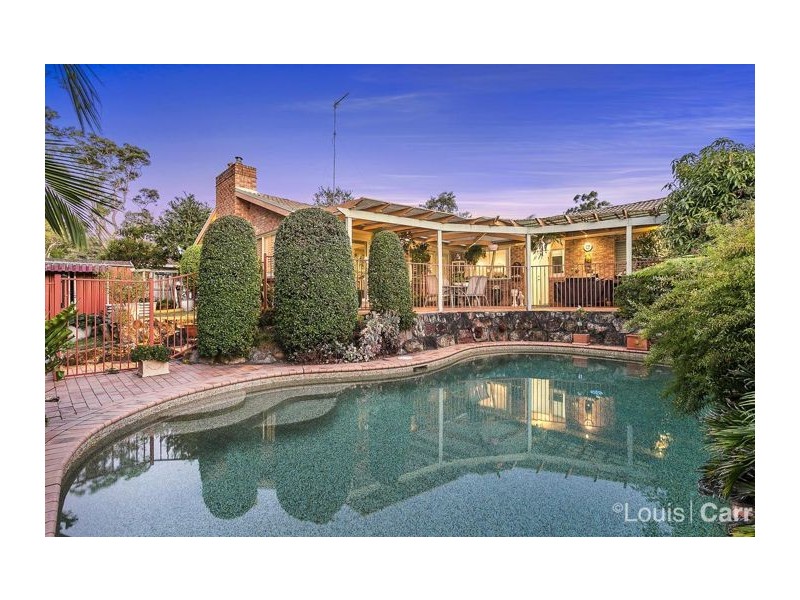 52 Gilbert Road, Glenhaven NSW 2156