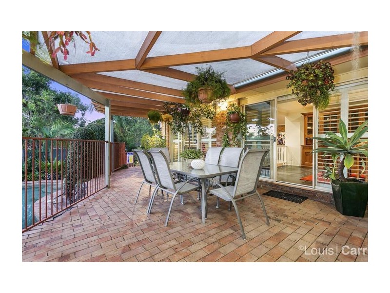 52 Gilbert Road, Glenhaven NSW 2156