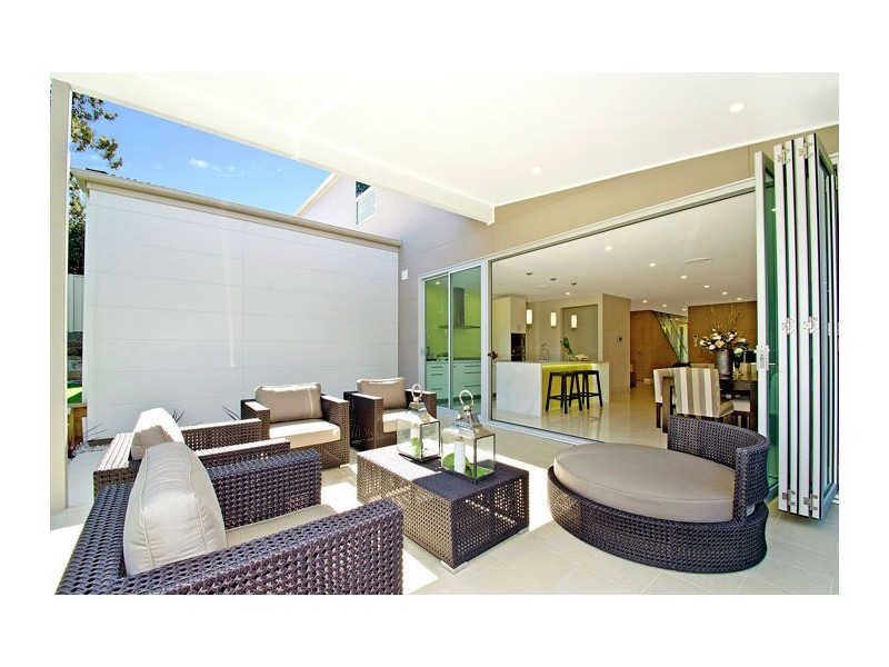 54a George Mobbs Drive, Castle Hill NSW 2154