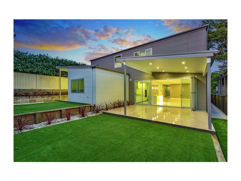 54a George Mobbs Drive, Castle Hill NSW 2154