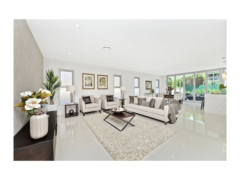 54a George Mobbs Drive, Castle Hill NSW 2154