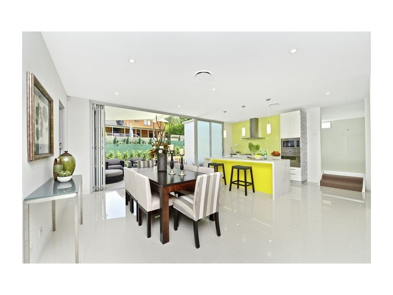 54a George Mobbs Drive, Castle Hill NSW 2154