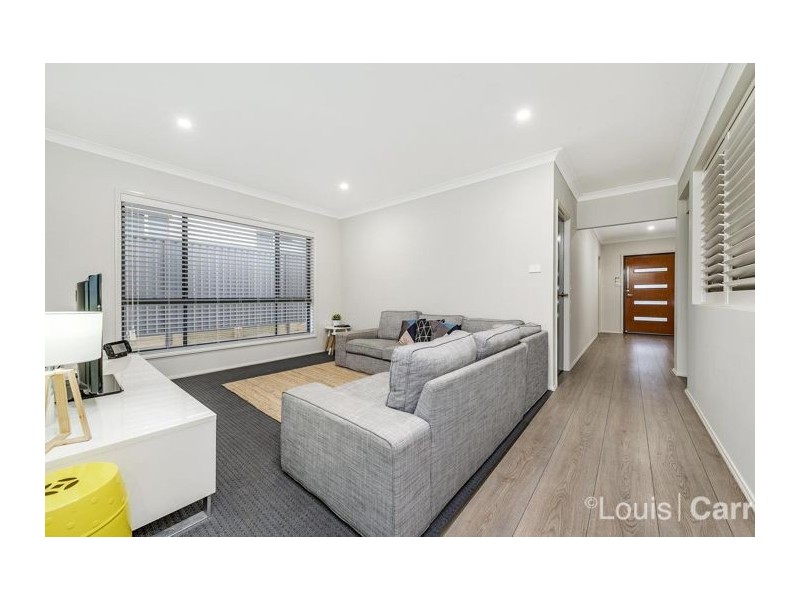 5 Mungo Road, Kellyville NSW 2155