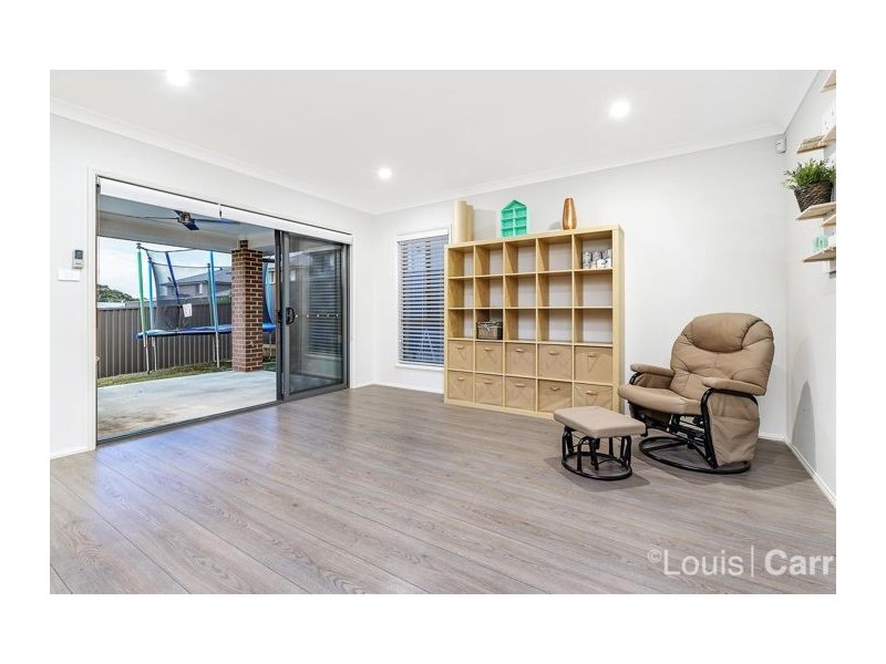 5 Mungo Road, Kellyville NSW 2155