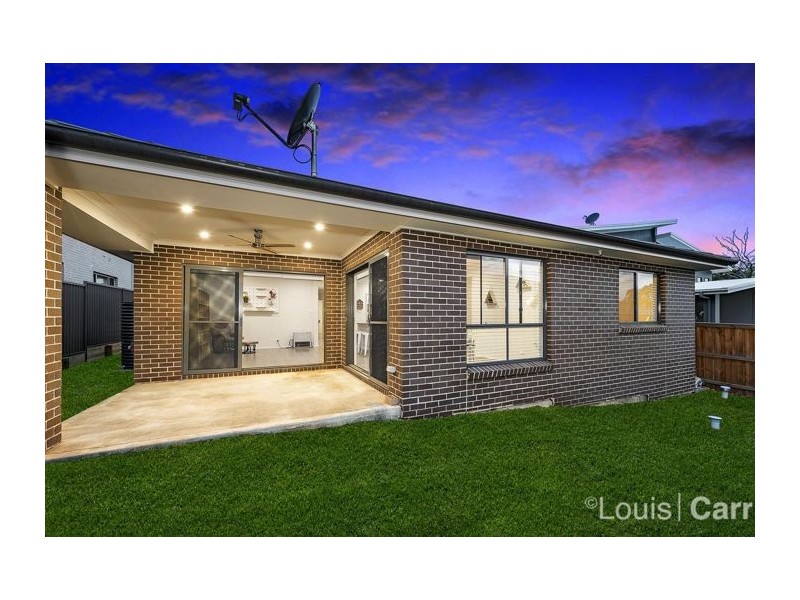 5 Mungo Road, Kellyville NSW 2155