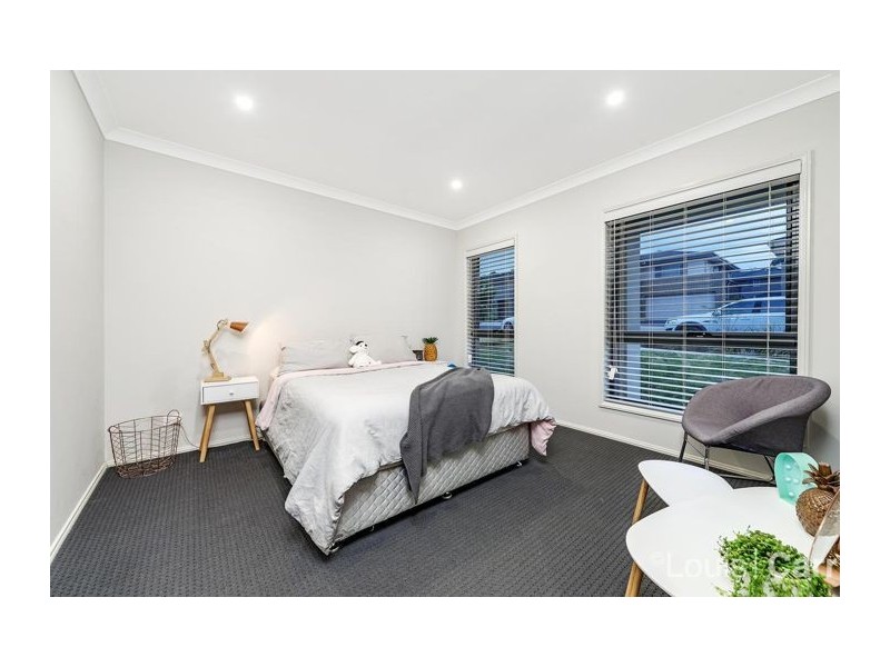 5 Mungo Road, Kellyville NSW 2155