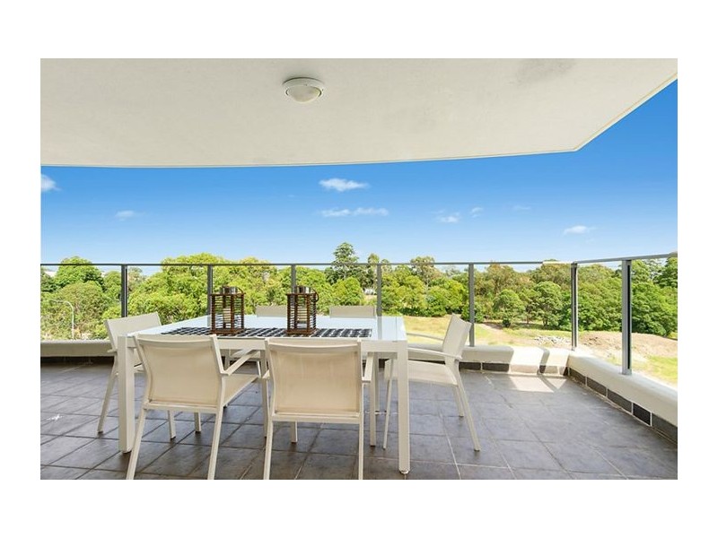 803/12 Pennant Street, Castle Hill NSW 2154