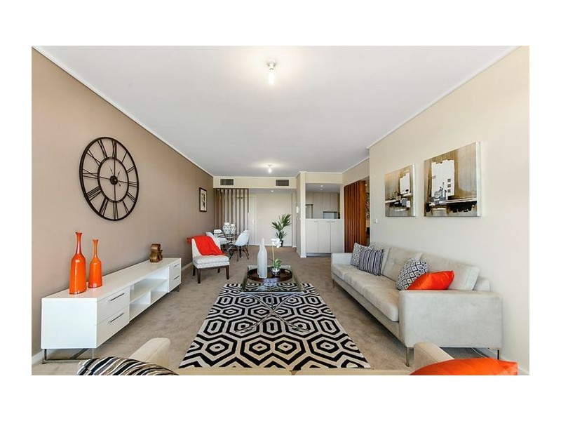 803/12 Pennant Street, Castle Hill NSW 2154