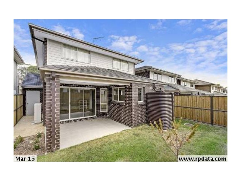 15 Putters Lane, Kellyville NSW 2155