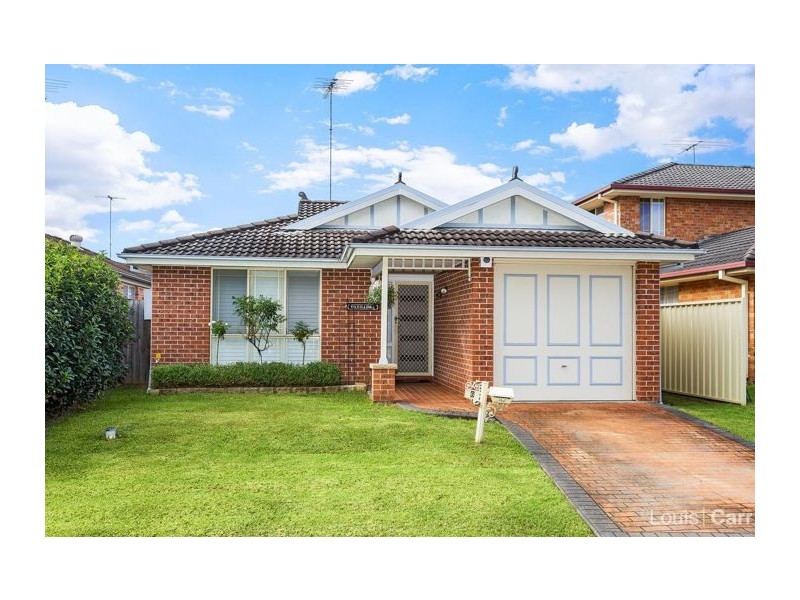 6 Plum Gardens, Glenwood NSW 2768