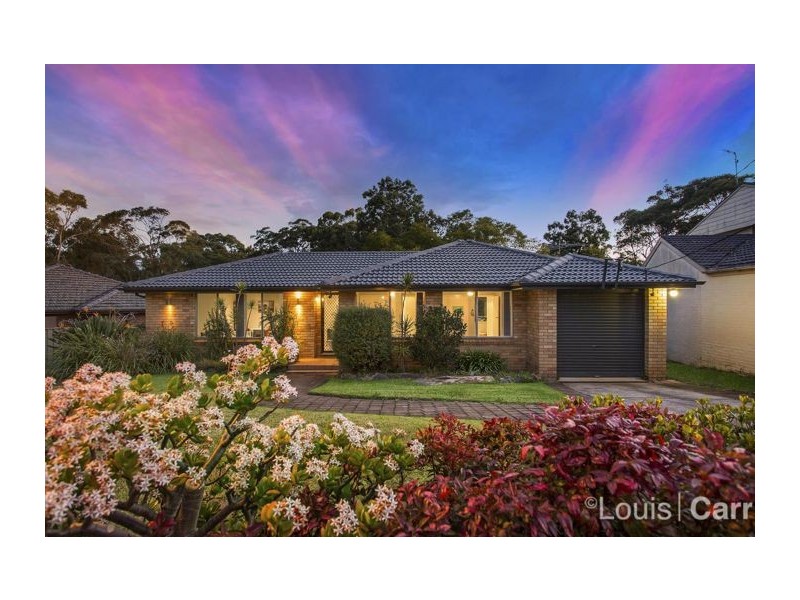 137 Baulkham Hills Road, Baulkham Hills NSW 2153
