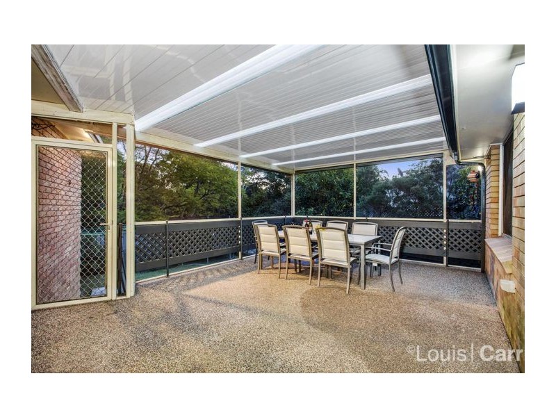 137 Baulkham Hills Road, Baulkham Hills NSW 2153