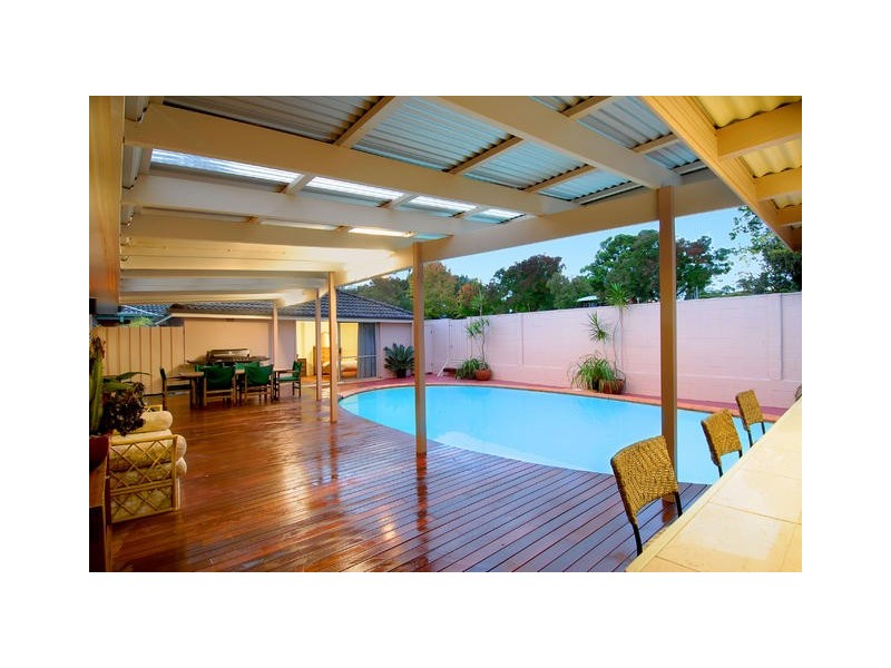 3 Treeview Place, North Rocks NSW 2151