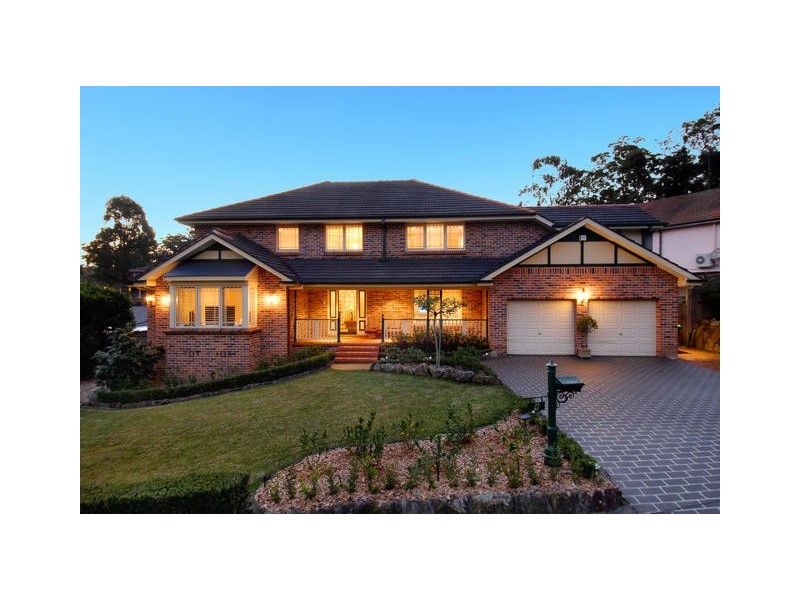 Castle Hill NSW 2154