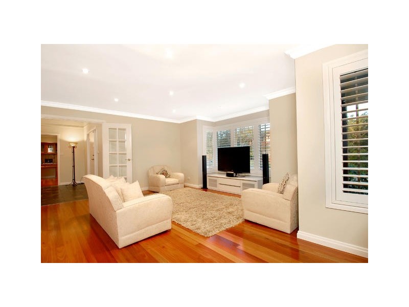 Castle Hill NSW 2154