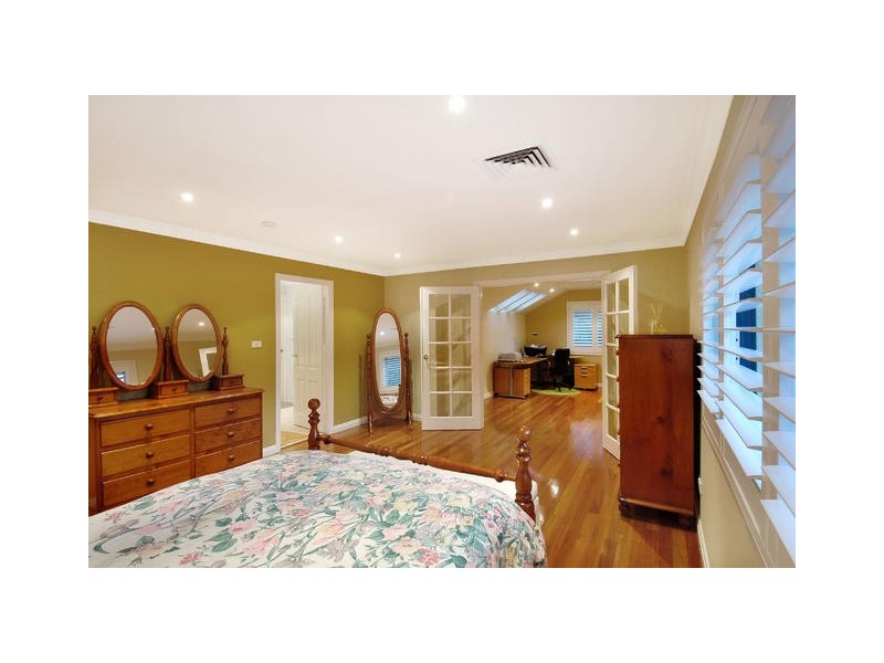 Castle Hill NSW 2154