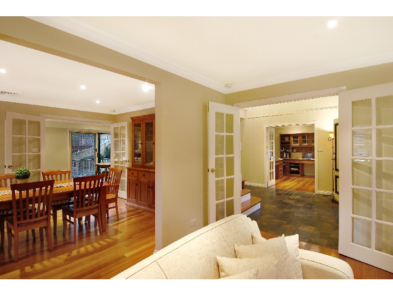 Castle Hill NSW 2154