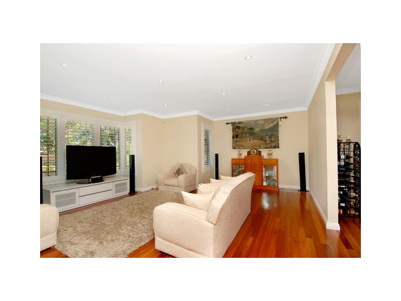 Castle Hill NSW 2154