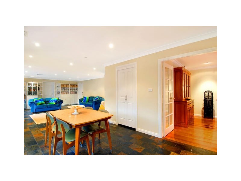 Castle Hill NSW 2154