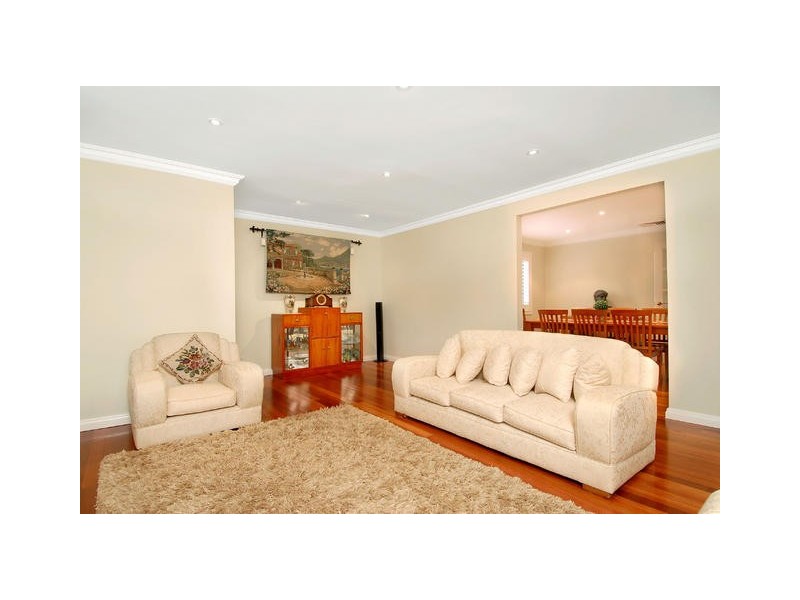 Castle Hill NSW 2154