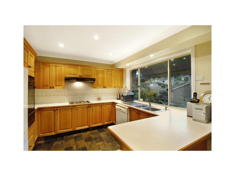 Castle Hill NSW 2154