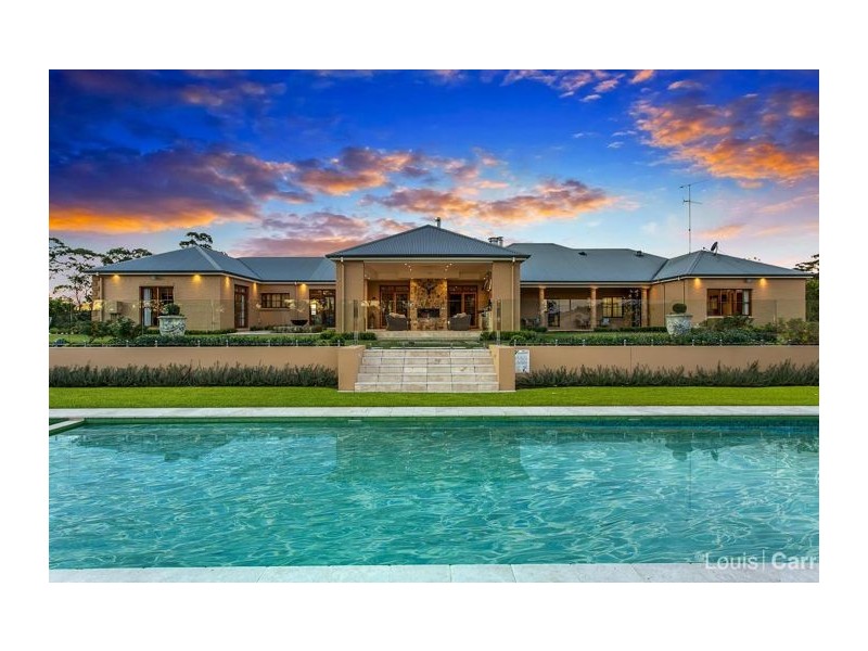 10 Binalong Road, Kenthurst NSW 2156