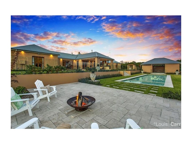 10 Binalong Road, Kenthurst NSW 2156