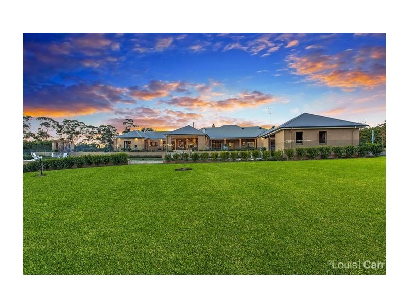 10 Binalong Road, Kenthurst NSW 2156