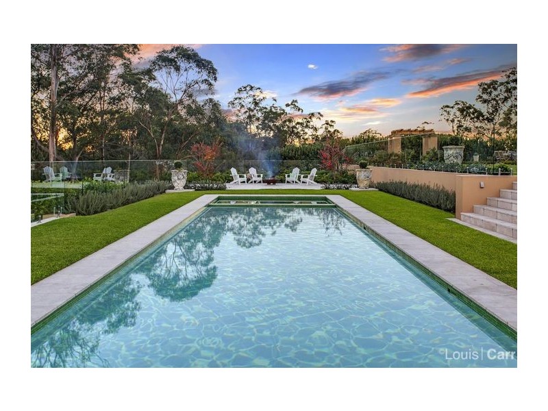 10 Binalong Road, Kenthurst NSW 2156