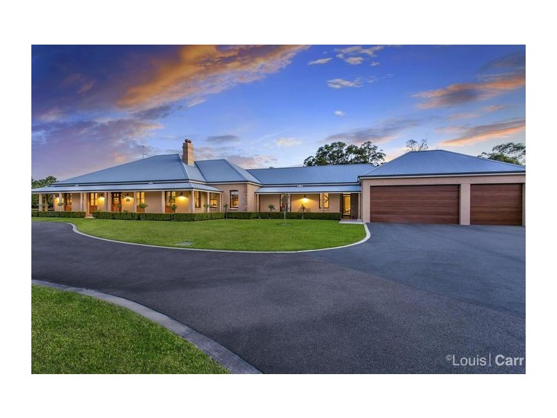 10 Binalong Road, Kenthurst NSW 2156