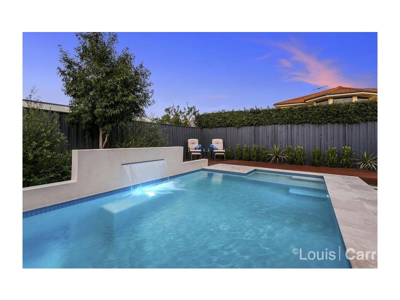 9 Connelly Way, Kellyville NSW 2155